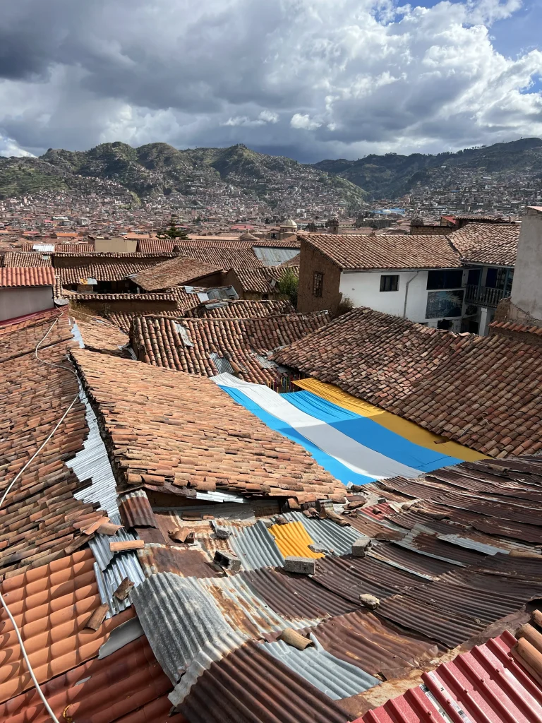 Se loger à Cuzco